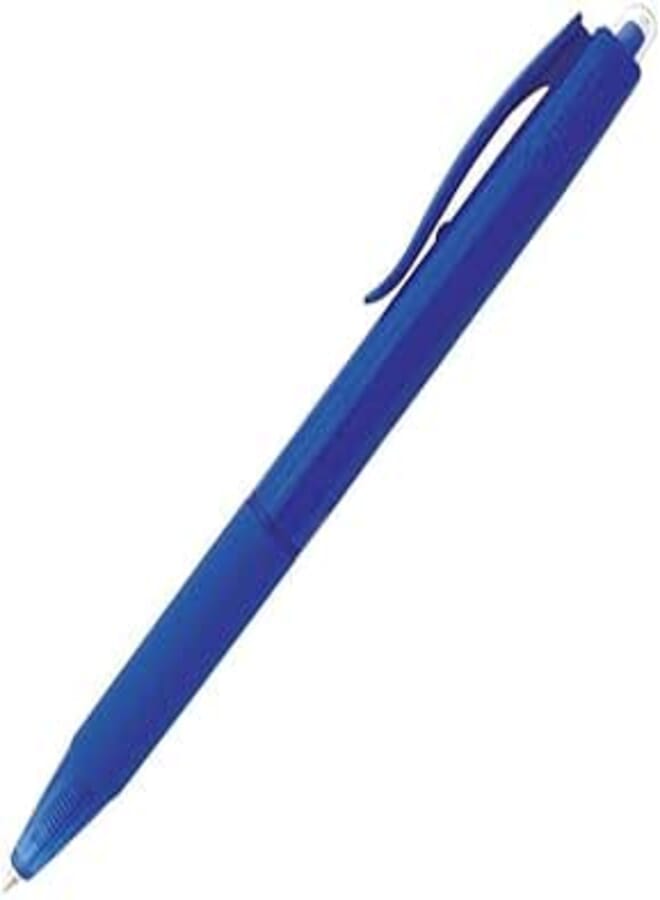 Pilot " BALL PEN"" BP-1 RT"",F,BLUE,L-INK